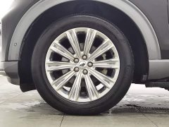 Ford Explorer 2020 EcoBoost 285 AWD Titanium 6-Seater - ფოტო 17