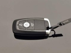 Ford Explorer 2020 EcoBoost 285 AWD Titanium 6-Seater - ფოტო 19