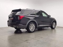 Ford Explorer 2020 EcoBoost 285 AWD Titanium 6-Seater - ფოტო 2