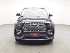 Ford Explorer 2020 EcoBoost 285 AWD Titanium 6-Seater - ფოტო 3