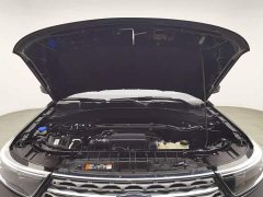 Ford Explorer 2020 EcoBoost 285 AWD Titanium 6-Seater - ფოტო 6