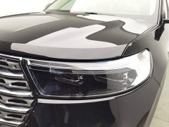 Ford Explorer 2020 EcoBoost 285 AWD Titanium 6-Seater - ფოტო 7
