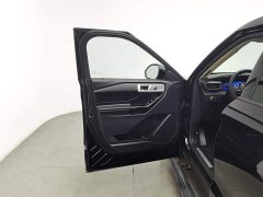 Ford Explorer 2020 EcoBoost 285 AWD Titanium 6-Seater - ფოტო 8