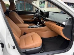 Nissan Teana 2024 2.0L XE Sincere Edition - ფოტო 10