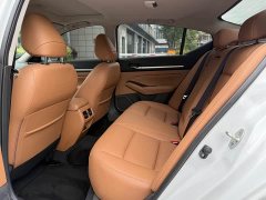 Nissan Teana 2024 2.0L XE Sincere Edition - ფოტო 11