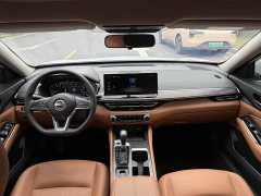 Nissan Teana 2024 2.0L XE Sincere Edition - ფოტო 12