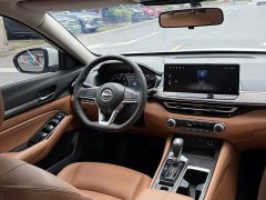 Nissan Teana 2024 2.0L XE Sincere Edition - ფოტო 13