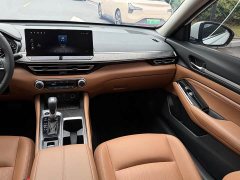 Nissan Teana 2024 2.0L XE Sincere Edition - ფოტო 14