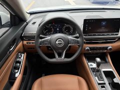 Nissan Teana 2024 2.0L XE Sincere Edition - ფოტო 15