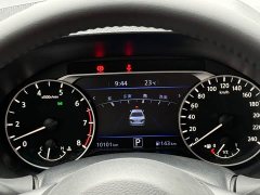 Nissan Teana 2024 2.0L XE Sincere Edition - ფოტო 17