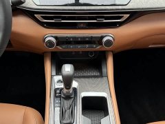 Nissan Teana 2024 2.0L XE Sincere Edition - ფოტო 18