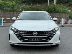 Nissan Teana 2024 2.0L XE Sincere Edition - ფოტო 2