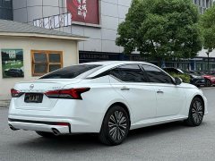 Nissan Teana 2024 2.0L XE Sincere Edition - ფოტო 4