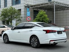 Nissan Teana 2024 2.0L XE Sincere Edition - ფოტო 5