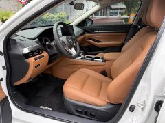 Nissan Teana 2024 2.0L XE Sincere Edition - ფოტო 7