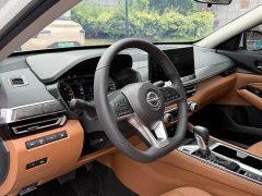 Nissan Teana 2024 2.0L XE Sincere Edition - ფოტო 8