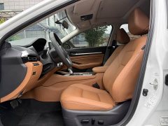 Nissan Teana 2024 2.0L XE Sincere Edition - ფოტო 9