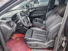 Audi Q4 e-tron 2023 50 e-tron quattro Edition - ფოტო 4