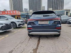 Audi Q4 e-tron 2023 50 e-tron quattro Edition - ფოტო 8