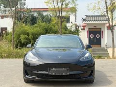 Tesla Model 3 Standard Range RWD Upgrade - ფოტო 2