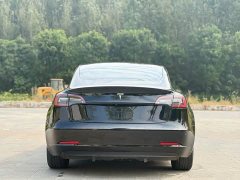 Tesla Model 3 Standard Range RWD Upgrade - ფოტო 5