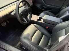 Tesla Model 3 Standard Range RWD Upgrade - ფოტო 8