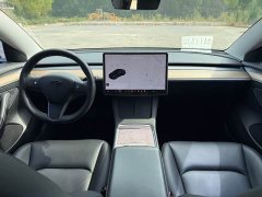 Tesla Model 3 Standard Range RWD Upgrade - ფოტო 9