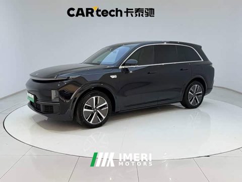 2024 Li Auto L8 Pro - ავტომობილი ჩინეთიდან