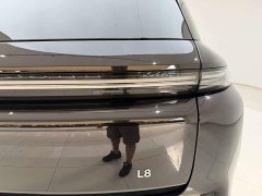 Li Auto L8 Pro - ფოტო 10