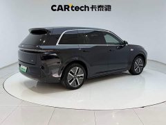 Li Auto L8 Pro - ფოტო 11