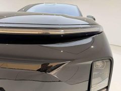 Li Auto L8 Pro - ფოტო 2