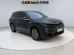 Li Auto L8 Pro - ფოტო 4