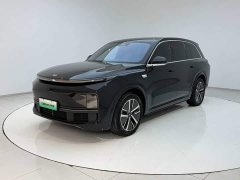 Li Auto L8 Pro - ფოტო 5