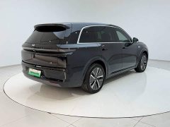 Li Auto L8 Pro - ფოტო 8