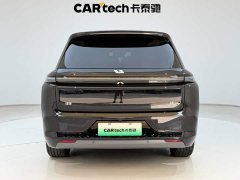 Li Auto L8 Pro - ფოტო 9