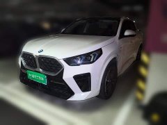BMW X2 (Imported) sDrive25i M Sport Package - ფოტო 1