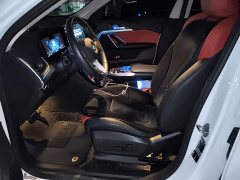 BMW X2 (Imported) sDrive25i M Sport Package - ფოტო 11