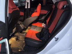 BMW X2 (Imported) sDrive25i M Sport Package - ფოტო 13