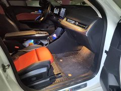 BMW X2 (Imported) sDrive25i M Sport Package - ფოტო 19