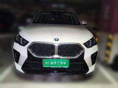 BMW X2 (Imported) sDrive25i M Sport Package - ფოტო 2