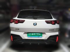 BMW X2 (Imported) sDrive25i M Sport Package - ფოტო 3
