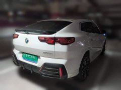 BMW X2 (Imported) sDrive25i M Sport Package - ფოტო 4