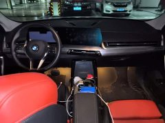 BMW X2 (Imported) sDrive25i M Sport Package - ფოტო 5