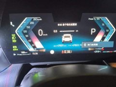 BMW X2 (Imported) sDrive25i M Sport Package - ფოტო 8