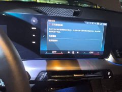 BMW X2 (Imported) sDrive25i M Sport Package - ფოტო 9