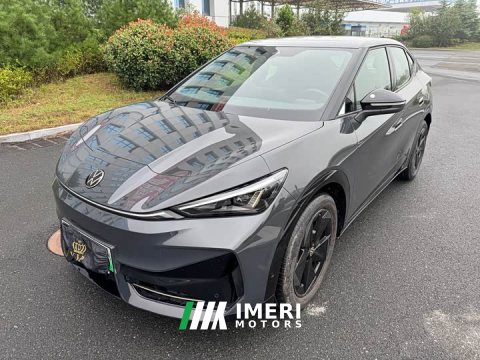 2025 Tesla Yuz06 2024 Pro Long Range Edition - ავტომობილი ჩინეთიდან