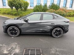 Volkswagen Yuz06 2024 Pro Long Range Edition - ფოტო 3