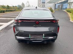Volkswagen Yuz06 2024 Pro Long Range Edition - ფოტო 4