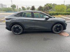 Volkswagen Yuz06 2024 Pro Long Range Edition - ფოტო 6