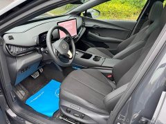 Volkswagen Yuz06 2024 Pro Long Range Edition - ფოტო 7
